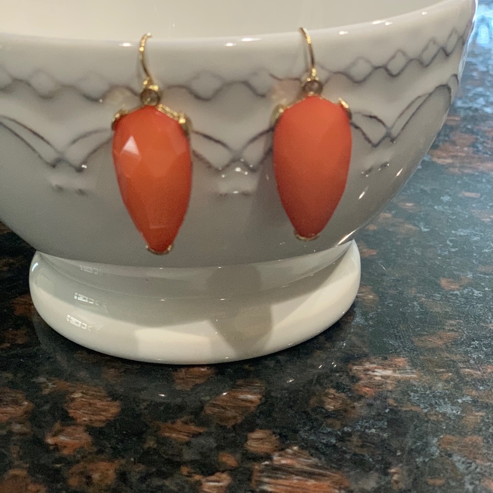 Earrings beautiful